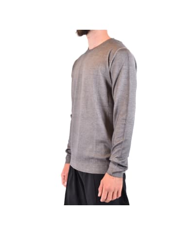 Dondup Strickware Grau