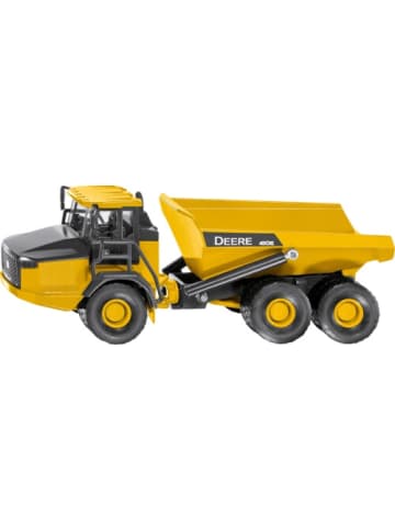 SIKU  Spielzeugfahrzeug 3506 SUPER - John Deere Dumper, 1:50 - ab 3 Jahre