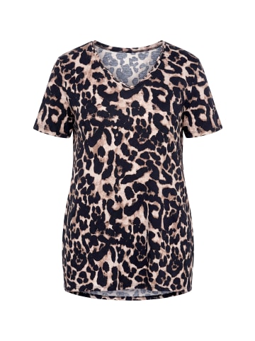 Angel of Style Shirt in Leinen