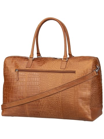 Burkely Weekender Cool Colbie in Cognac