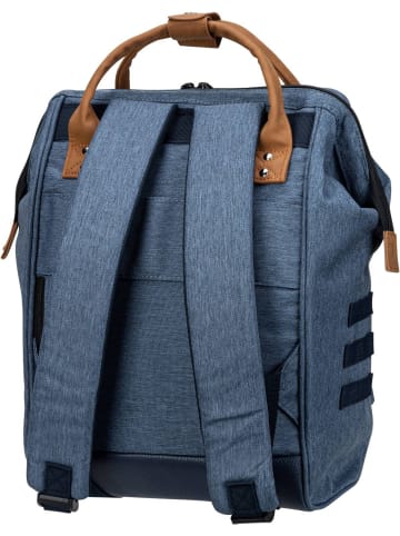 Cabaia Rucksack Adventurer Oxford Medium in Paris