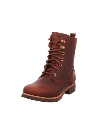 PANAMA JACK Winterstiefel in braun