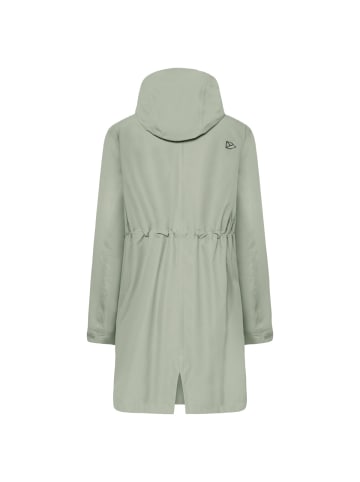 Didriksons Softshelljacke Eliana XT in hellgruen