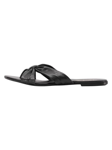 IZIA Women Schuhe in black metallic