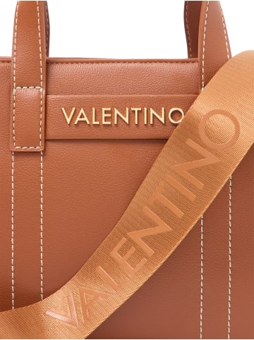 Valentino by Mario Valentino Umhängetasche Aury in cognac - 0001