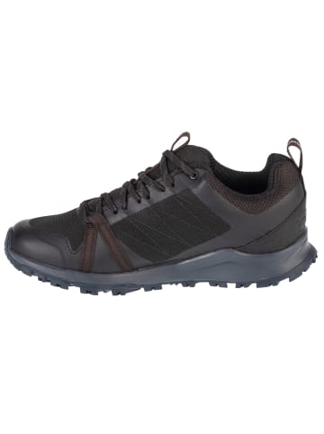 North Face The North Face Litewave Fastpack II WP in Schwarz