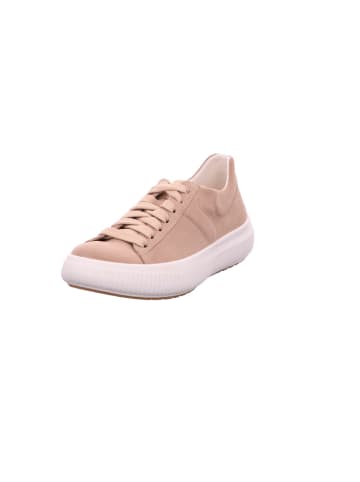 Legero Schnürschuh in beige