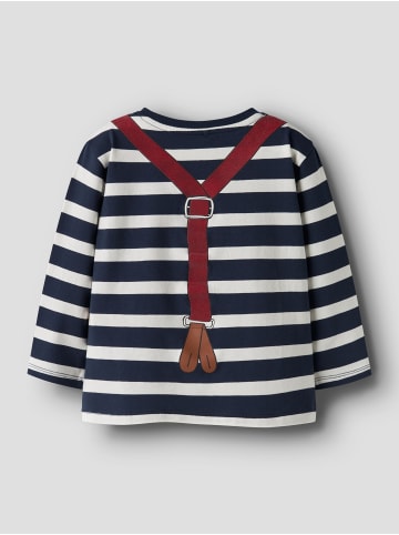 name it Oberteil in Navy Blazer