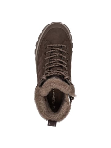 Tamaris Stiefelette in MOCCA