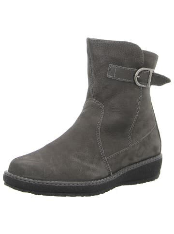 WALDLÄUFER Stiefel in grau