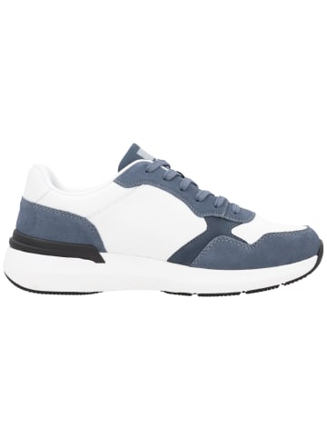rieker Sneaker low U1400 in weiss