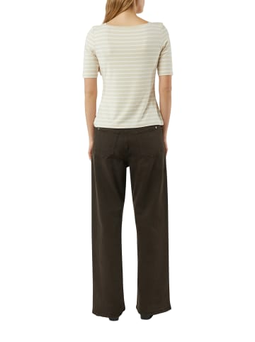 comma Shirt in beige ecru