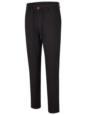 Hattric Jeans in Schwarz