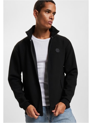 Southpole Southpole Trainingsjacken in black