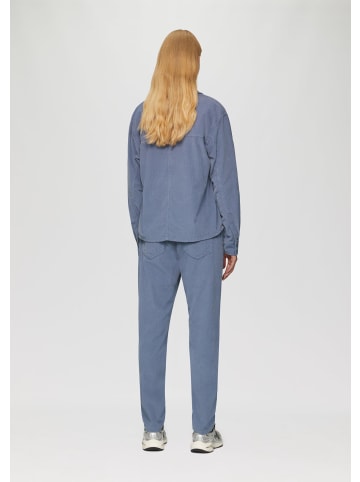 QS Bluse in 5275_blassblau