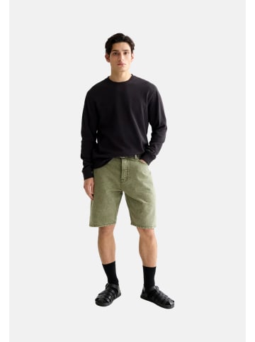 Scotch & Soda Sweatshirt in dunkelgrau