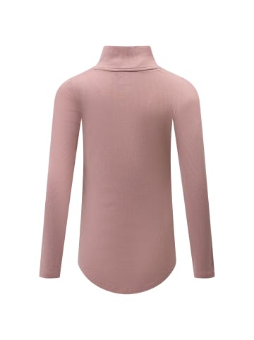 eivy Funktionsshirt Journey in Faded Woodrose