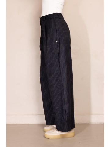 ZHRILL Hosen ZHGRETA ANTHRA in ANTHRA