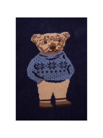 Rock a Bye Baby Boutique Babysets Teddybär in blau