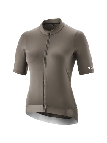 Gonso Road Jersey in Grau0633