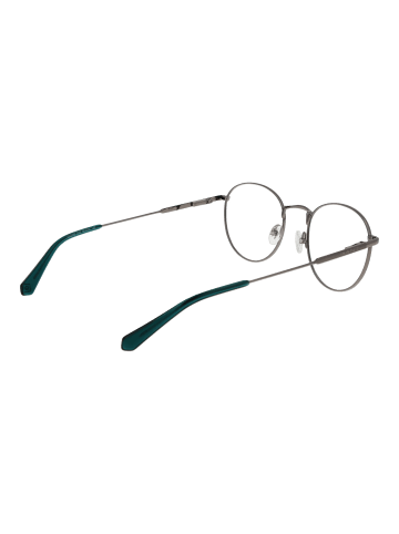 Gant Unisex Optische Fassungen Rund Grau