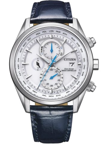 Citizen Uhr in Weiß