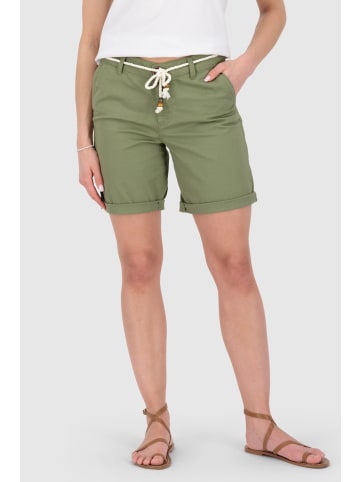 alife and kickin Shorts AyanaAK A in dust