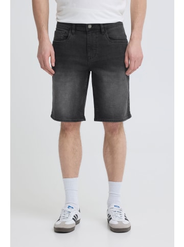 BLEND Shorts BHTwister in Schwarz