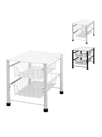 bremermann Schubladenregal