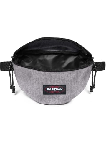 Eastpak Springer - Gürteltasche 23 cm (black denim) in sunday grey