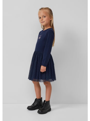 s.Oliver Kleid  in  5836_dunkelblau