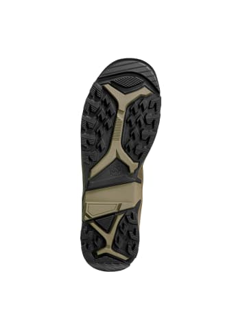 HAIX HAIX Sicherheitsschuhe Haix CONNEXIS Safety+ GTX LTR low braun in braun