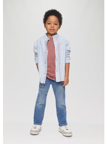 s.Oliver T-Shirt in 3847_rubinrot