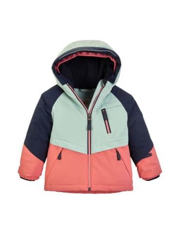 Killtec Kinder Skijacke in blau