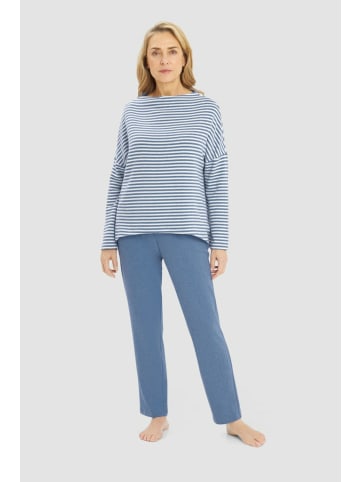 Rösch Nachtwäsche für Damen in blau