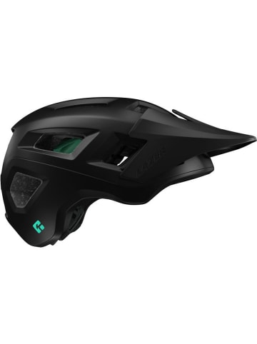 Lazer MTB-Helm Coyote KinetiCore in schwarz