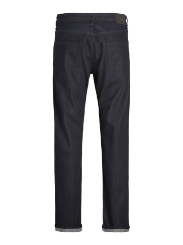 Jack & Jones Regular fit Jeans in Dark Blue Denim 1