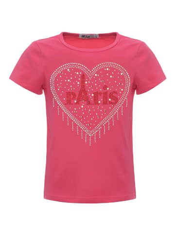 BEZLIT T-Shirt in Pink