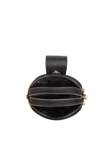 C‘iel Umhängetasche Combé in schwarz