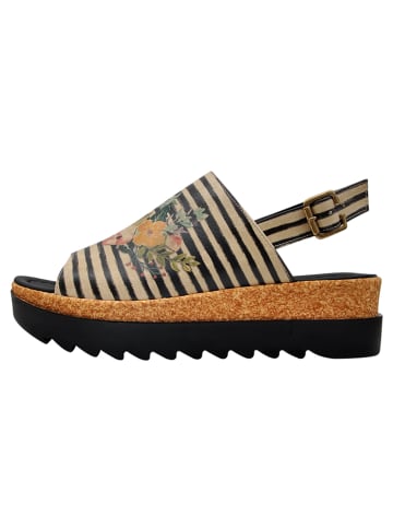 Dogo Gigi Sandalen - Dreamer in Beige