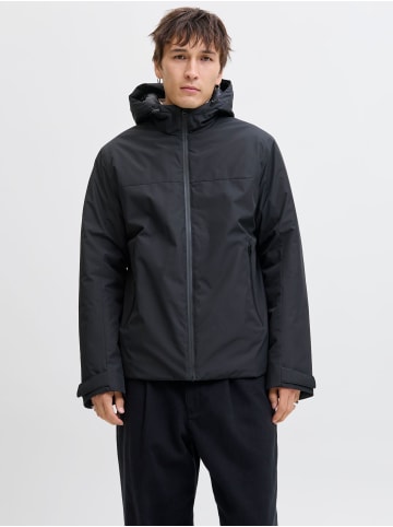 Jack & Jones Übergangsjacke in Black