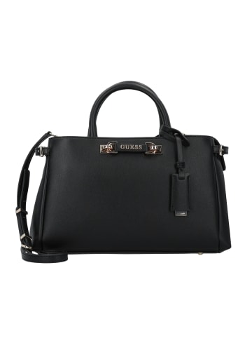 Guess Lefia Handtasche 33 cm in black
