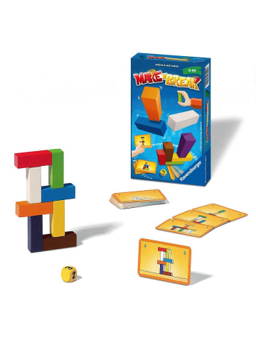 Ravensburger Make 'n' Break