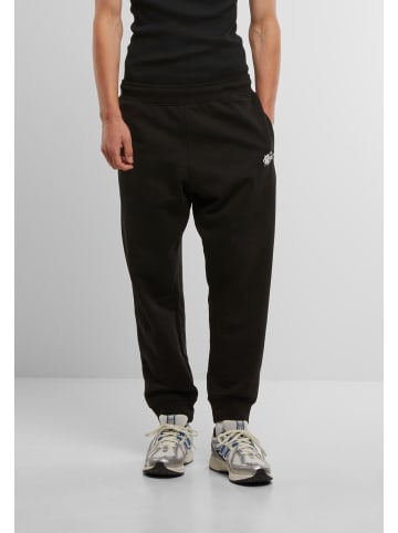 DEF DEF Jogginghose in black