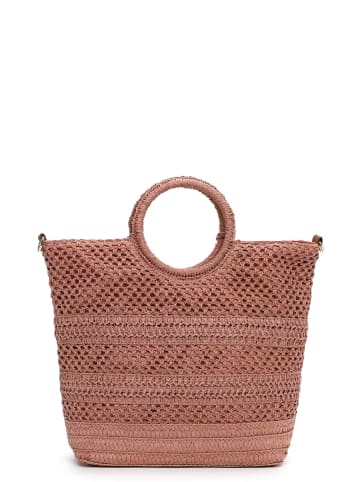 Tamaris Shopper TAS Kassandra in rose