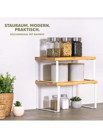 bremermann Gewürzregale