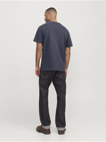 Jack & Jones T-shirt in Ombre Blue 2