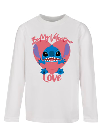 Absolute Cult Absolute Cult Longsleeves in white