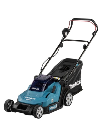 Makita Werkzeug DLM432PT2 in Türkis