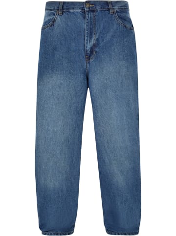 Urban Classics Jeans in middeepblue